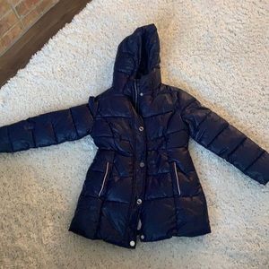 Girls Michael Kors Winter Jacket